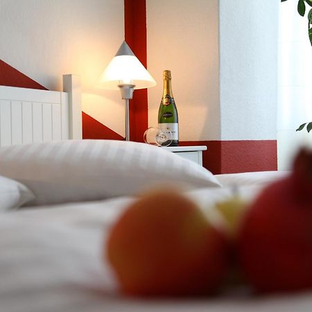 Hotel Pension Insor Berlín Exteriér fotografie