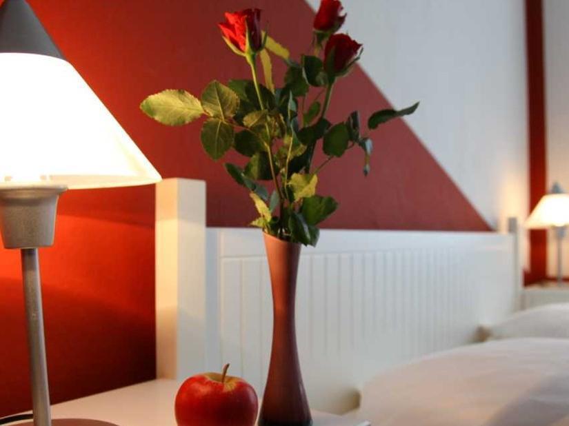 Hotel Pension Insor Berlín Exteriér fotografie